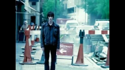 The Verve - Bitter Sweet Symphony