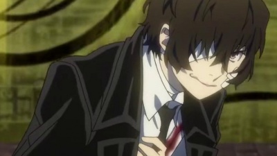 厉云锋 - 【文豪野犬】第三季太宰治15岁个人cut(九)