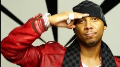 Juelz Santana、Chris Brown - Back To The Crib