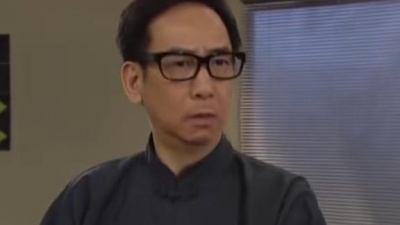 蒋志光 - 相逢何必曾烧衣