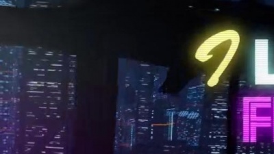 Steve Aoki、Icona Pop - I Love My Friends