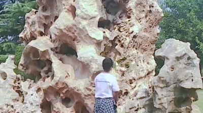 音乐天台 - 出门在外《老婆有交代》，老公要听老婆话，夫妻才会更恩爱！