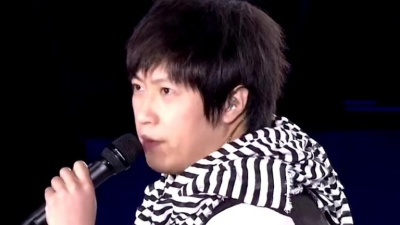 张震岳、五月天、伍佰&China Blue、Free 9 - 凡人歌 滚石30周年演唱会 现场版