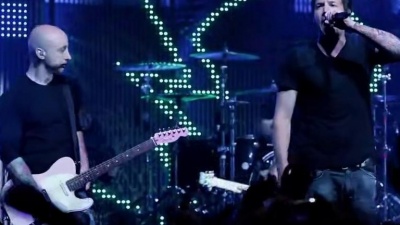 Simple Plan - Jump