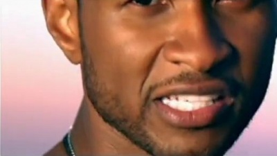 Usher - There Goes My Baby