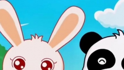 潮流音乐榜 - 宝宝巴士儿歌《见面会问好》养成打招呼的好习惯