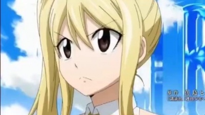 唯一 - Fairy Tail