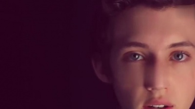 Troye Sivan - The Fault In Our Stars