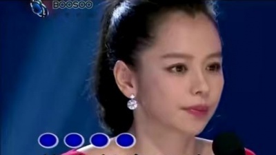 杨宝心、中国梦之声 - 火烧的寂寞(中国梦之声第二季) (KTV版)