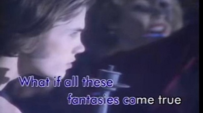 R.E.M. - LOSING MY RELIGION