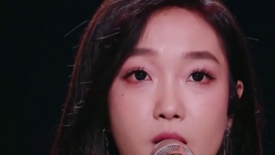 潘虹 - 九儿+轿