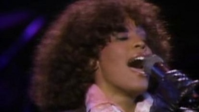 Whitney Houston - Didn't We Almost Have It All