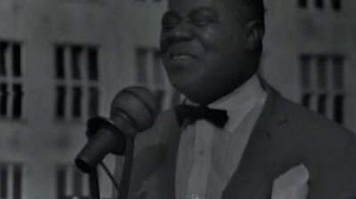 Louis Armstrong - Blueberry Hill