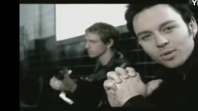 Darren Hayes - Creepin Up On You 中英字幕版