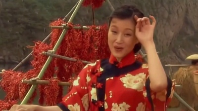 巴厘島 - 宋祖英《辣妹子》