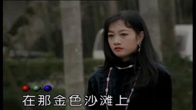 刘斌 - 在银色的月光下