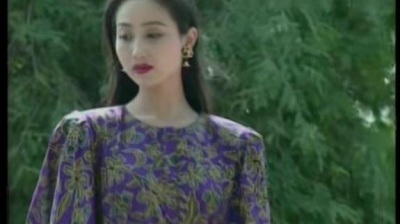 白虹 - 蔷薇花 (KTV版)