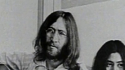恰饭小小猪 - John Lennon《Woman》