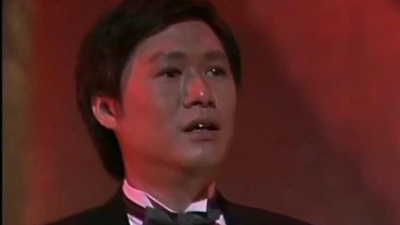 漢 - 常在我心间.（关正杰黄露儀）合唱