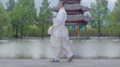 金枪大叔 - 于雷老师原创古风音乐MV大作《醉人间》预告先导片惊艳亮相