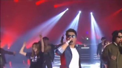 不二大叔说 - 他们被称为是韩国舞曲至尊，这首歌旋律一出燃炸了，当年风靡亚洲！