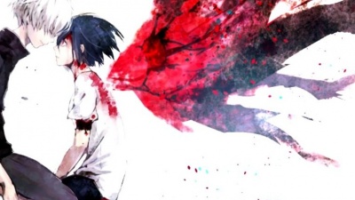 内娱追综少女 - Tokyo Ghoul - Licht und Schatten - Yutaka Yamada [東京喰種-トーキョーグール- OST]