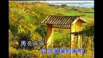郁钧剑 - 康定情歌