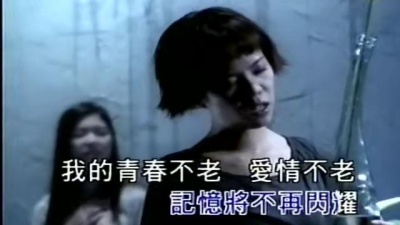 锦绣二重唱 - 未了