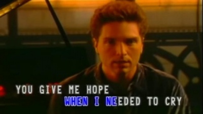 Richard Marx - Thanks To You