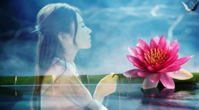潮音乐 - 般若佛母心咒 (心经梵语版) - 王心雅 - Wang Xin