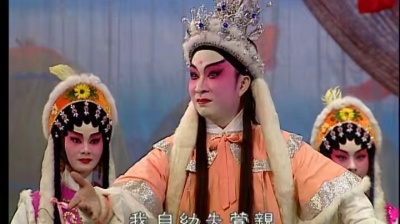 李淑勤、季华昇 - 双枪陆文龙