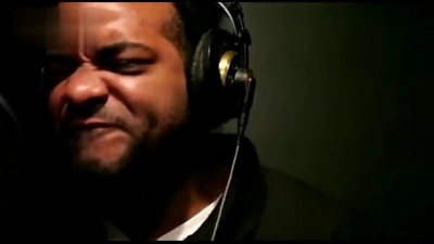 Jim Jones - 848 (In-Studio Performance)