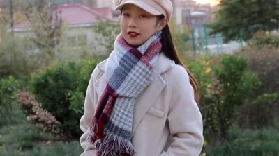 淡淡清香 - 星月组合一曲《慢慢老去》我想和你一起慢慢老去