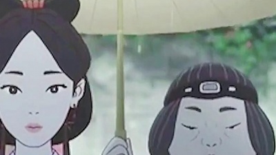 朵一 - 一首<姻缘签>唱出前世回眸，今生缘分！