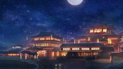启春 - 《春江花月夜》SING女团中秋序曲：  歌声伴月共诉相思