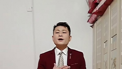 周井军 - 老铁们新年快乐，喜欢舞蹈的友友可以跟着节奏跳起来