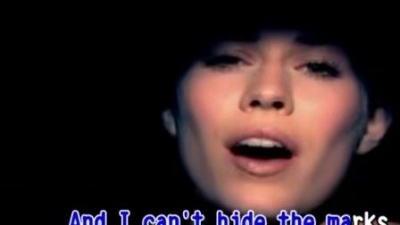 Natasha Bedingfield - I Bruise Easily