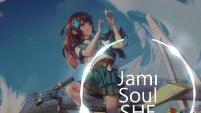 herryjon - Jami Soul - SHE |