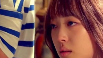 *** - 圭贤(Super Junior) & Tiffany(少女时代)《Beautiful You 韩剧<致美丽的你> OST 饭制版》