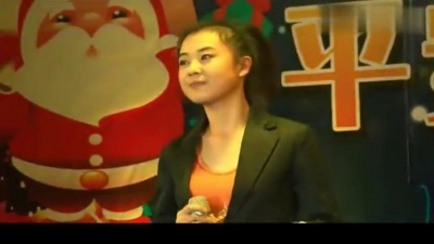 杨梓 - 梦蝶 现场版