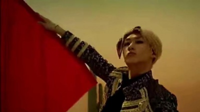 SUPER JUNIOR - MAMACITA-AYAYA-