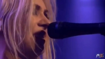 笑看风云 - My Medicine - The Pretty Reckless