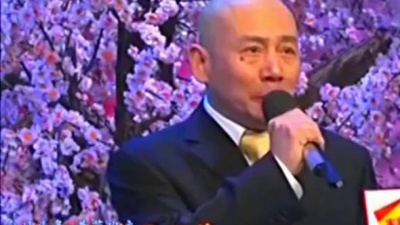人不能总活着 - 孟广禄，杜镇杰老师（双投唐）
