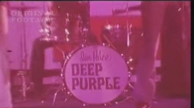 Deep Purple - Black Night