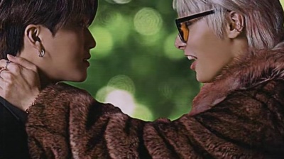방찬、창빈、아이엔 - 막내온탑