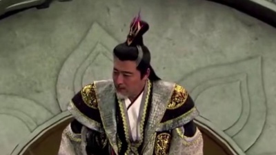 路飞老湿 - 封神传说