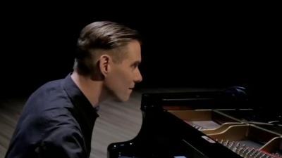 Bryan Adams - Heaven 现场版