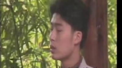 关牧村 - 月光下的凤尾竹