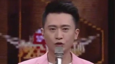 小九妹啦 - 李玲玉《天竺少女》《天上掉下个林妹妹》还是当年熟悉的玉兔精！