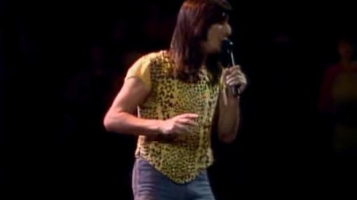 Journey - Don't Stop Believin'